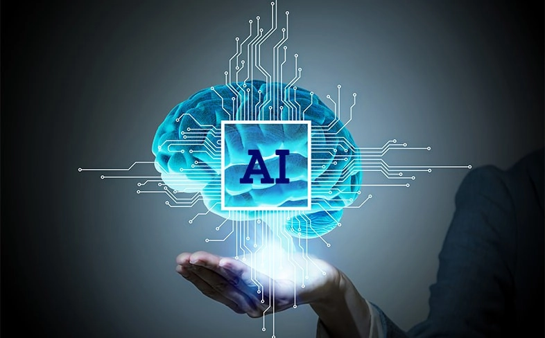 MBA Artificial Intelligence